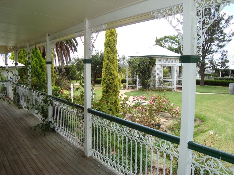 Clifton QLD 4361