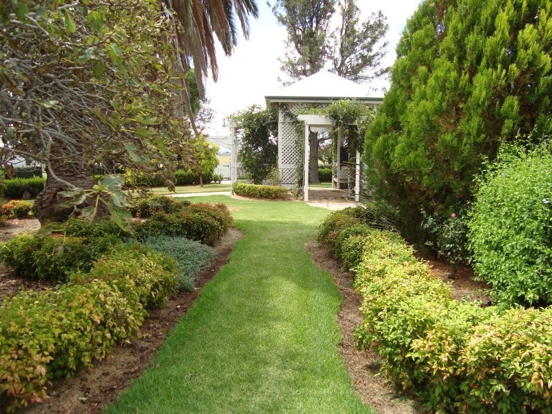 Clifton QLD 4361