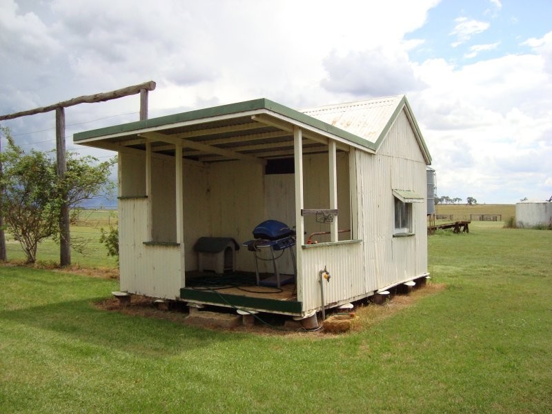 Clifton QLD 4361