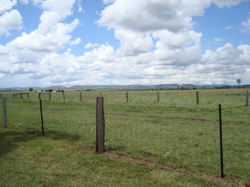 Clifton QLD 4361