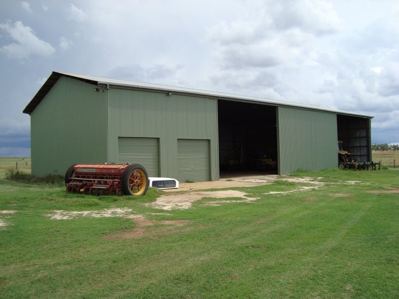 Clifton QLD 4361