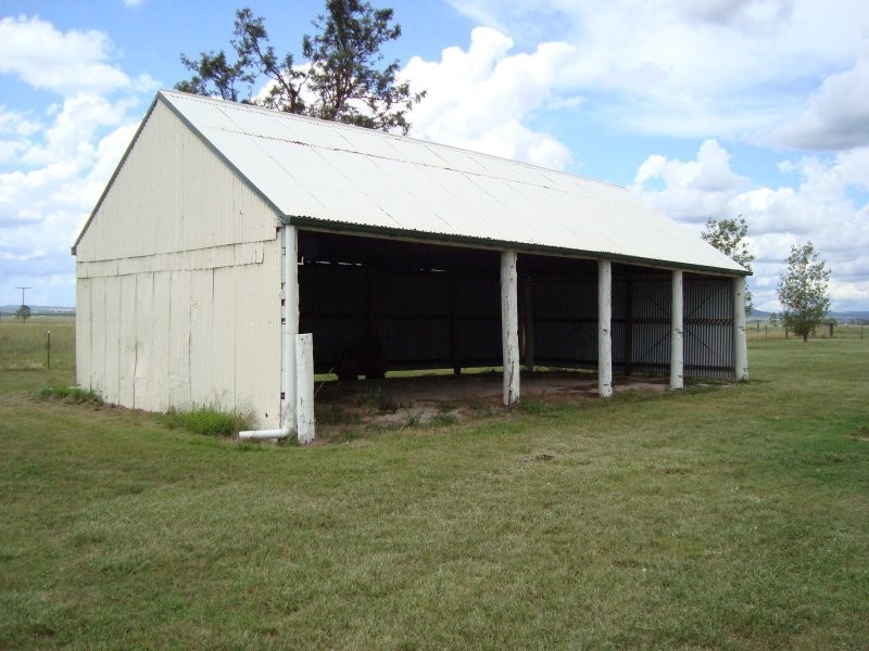 Clifton QLD 4361