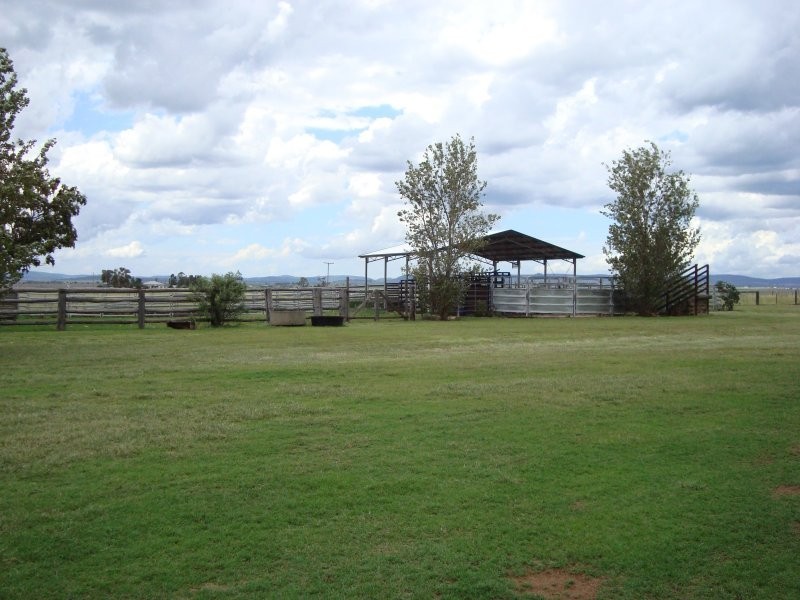 Clifton QLD 4361