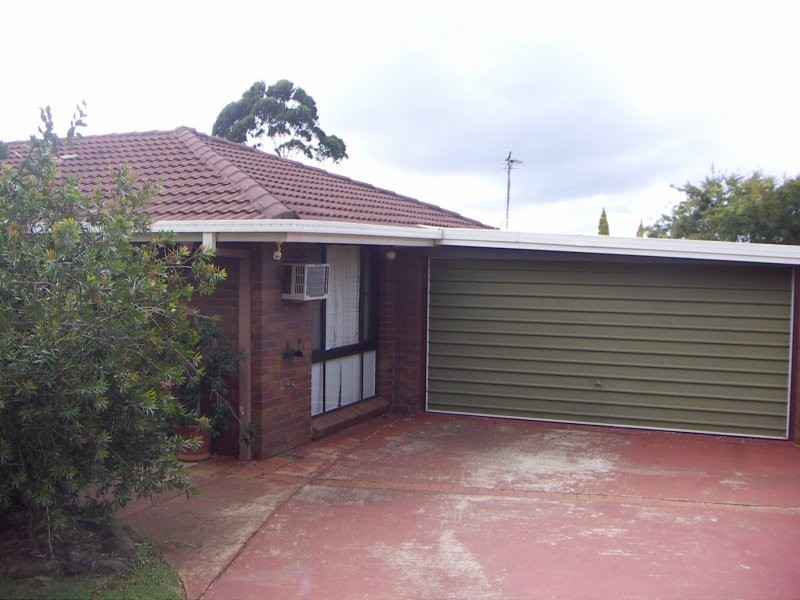 Wilsonton QLD 4350