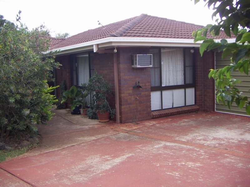 Wilsonton QLD 4350