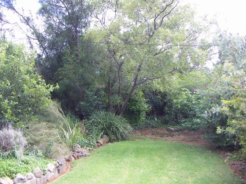 Wilsonton QLD 4350