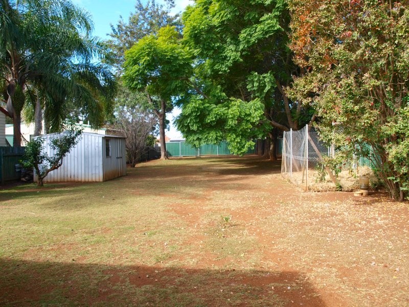 Toowoomba QLD 4350