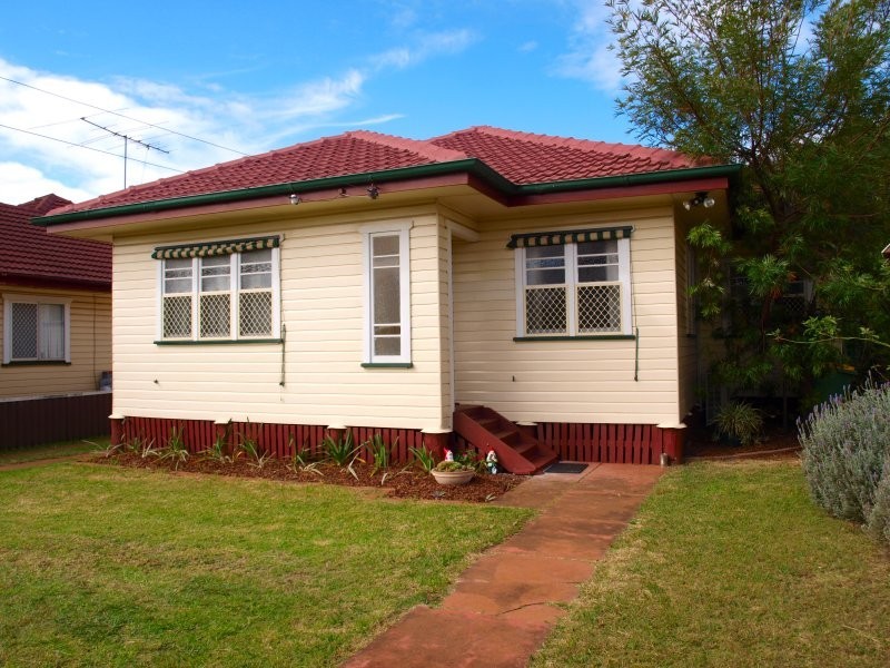 Toowoomba QLD 4350