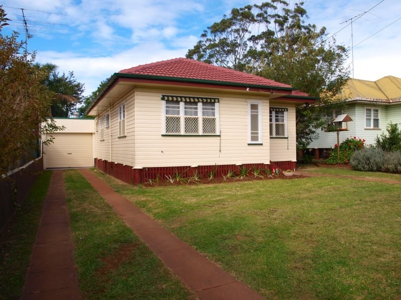 Toowoomba QLD 4350