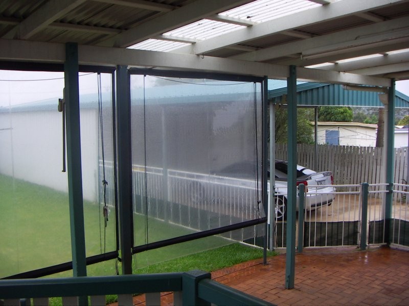 Rockville QLD 4350