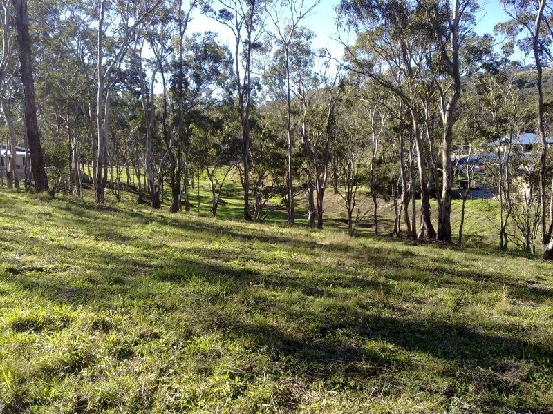 Top Camp QLD 4350