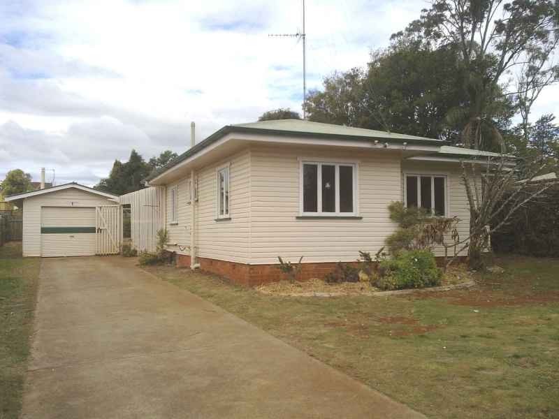 South Toowoomba QLD 4350