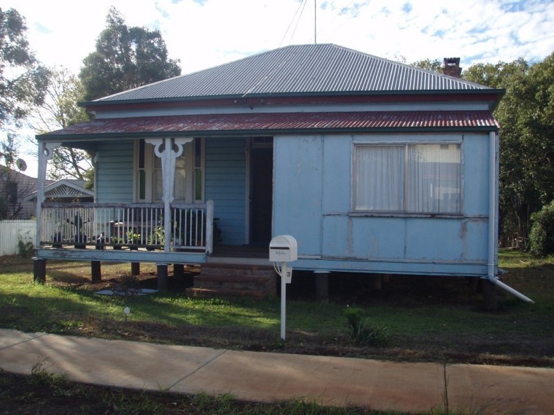 Toowoomba QLD 4350