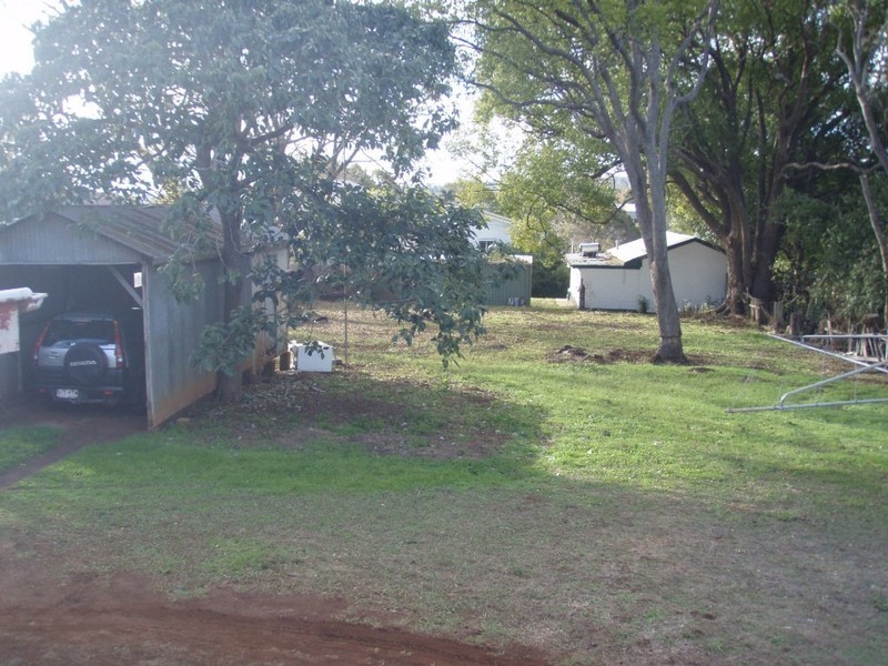 Toowoomba QLD 4350