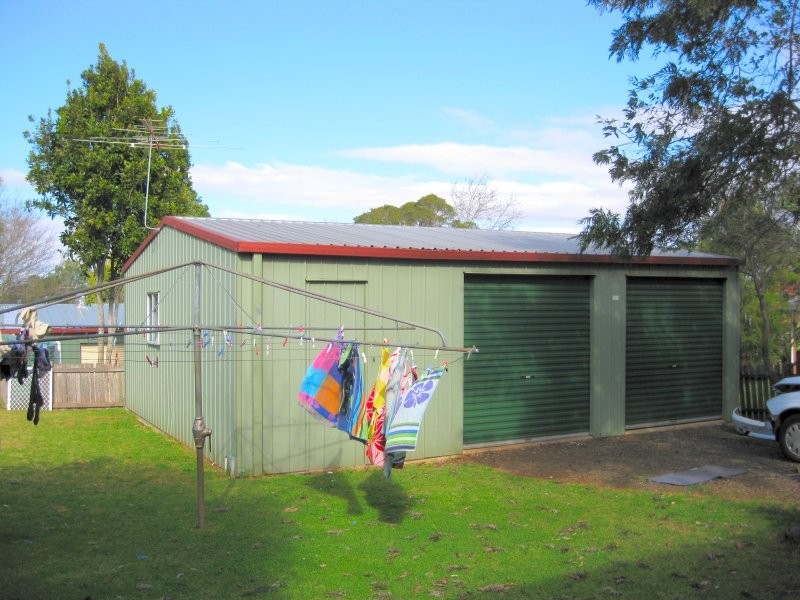 Mount Lofty QLD 4350