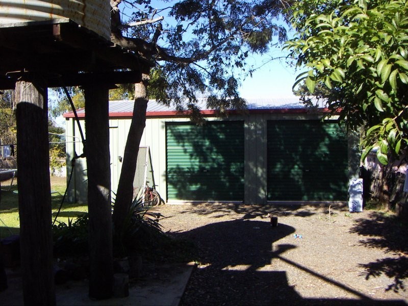 Mount Lofty QLD 4350