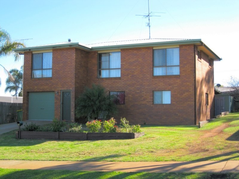 Glenvale QLD 4350