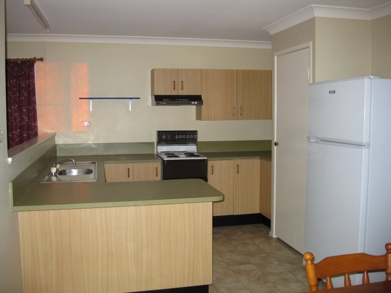 Glenvale QLD 4350