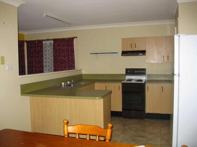 Glenvale QLD 4350