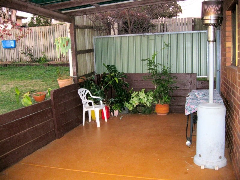Glenvale QLD 4350