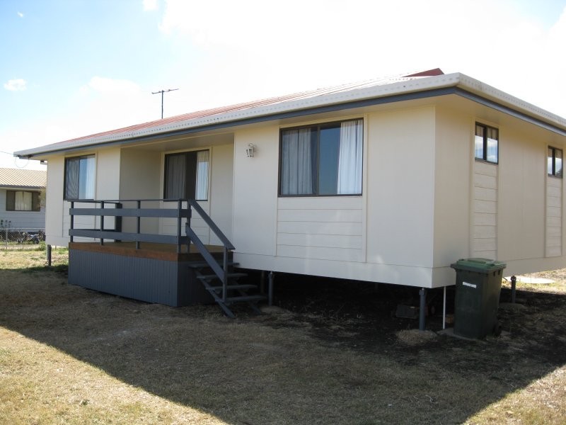 Kingsthorpe QLD 4400