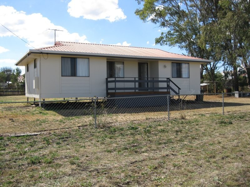 Kingsthorpe QLD 4400