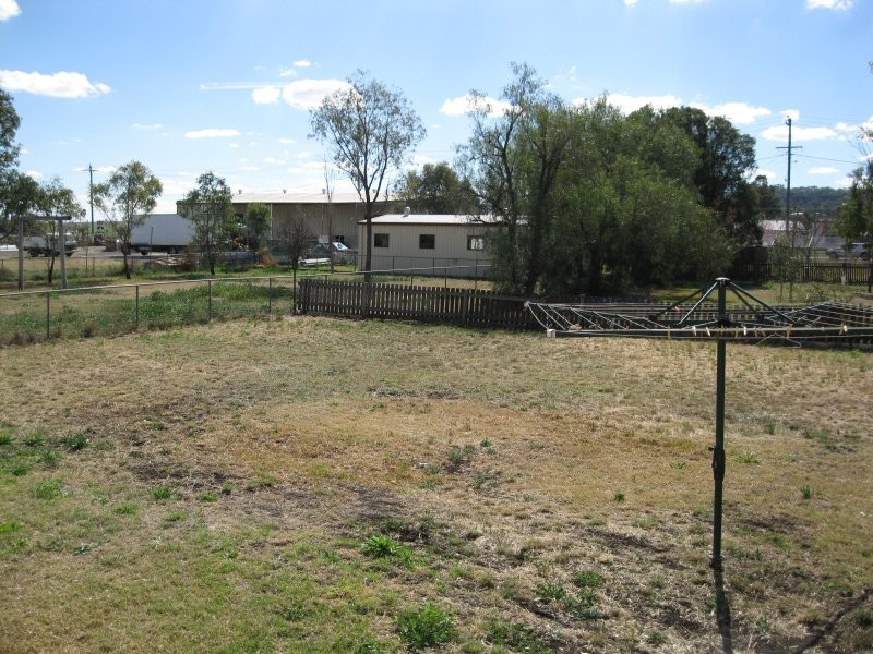 Kingsthorpe QLD 4400