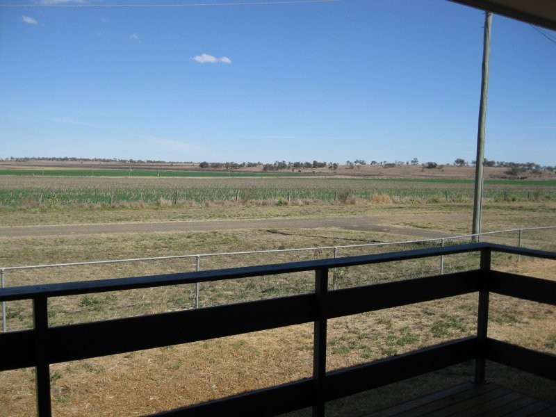 Kingsthorpe QLD 4400