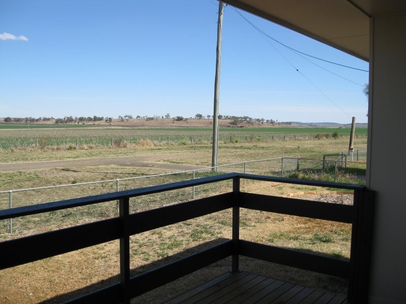 Kingsthorpe QLD 4400