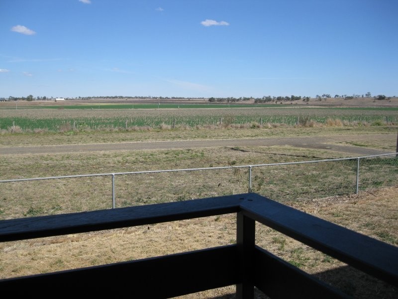 Kingsthorpe QLD 4400