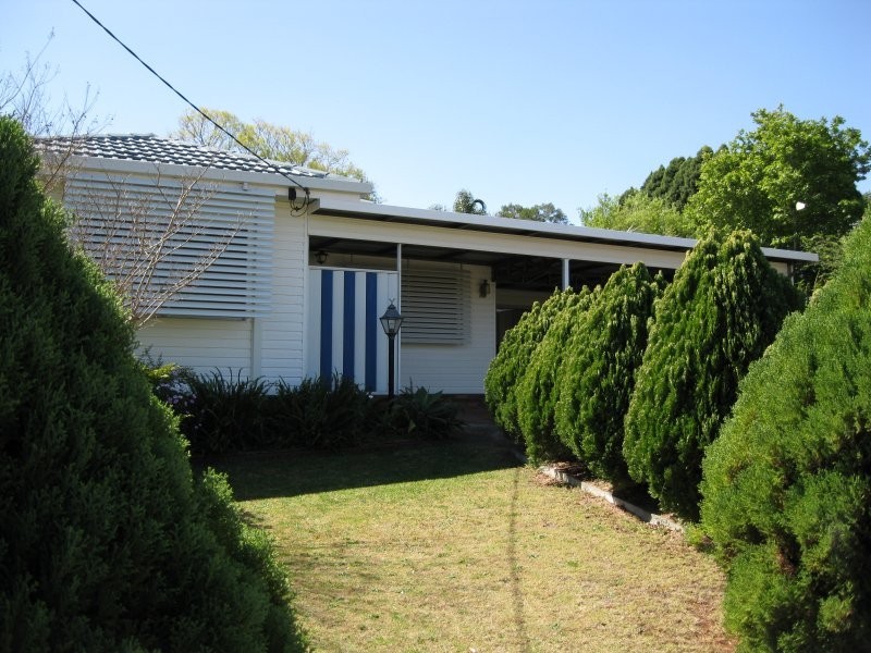 Toowoomba QLD 4350