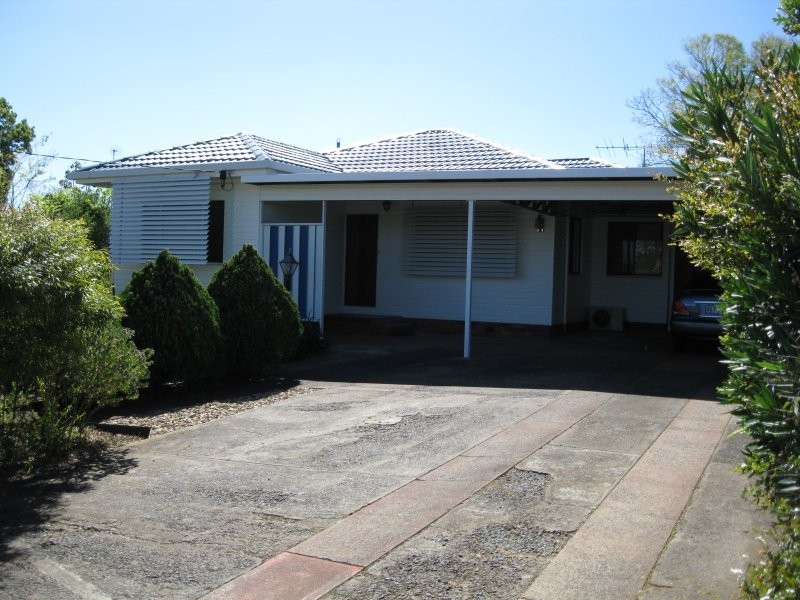 Toowoomba QLD 4350