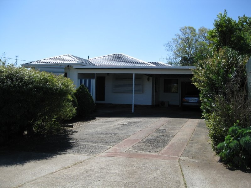 Toowoomba QLD 4350