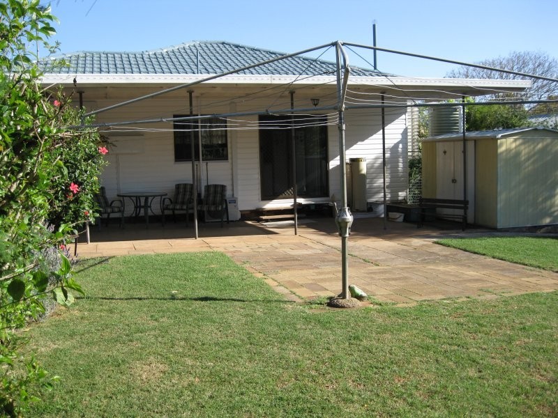 Toowoomba QLD 4350