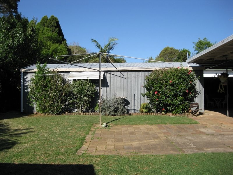 Toowoomba QLD 4350