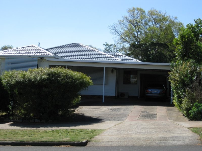 Toowoomba QLD 4350