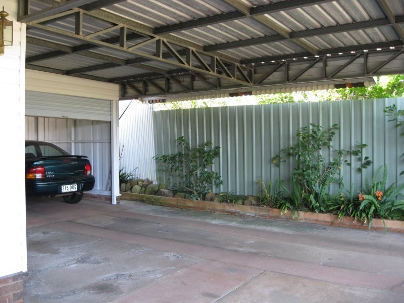 Toowoomba QLD 4350