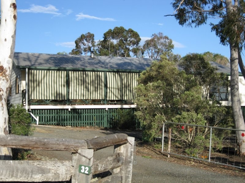 Gowrie Junction QLD 4352