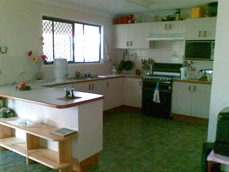 Gowrie Junction QLD 4352