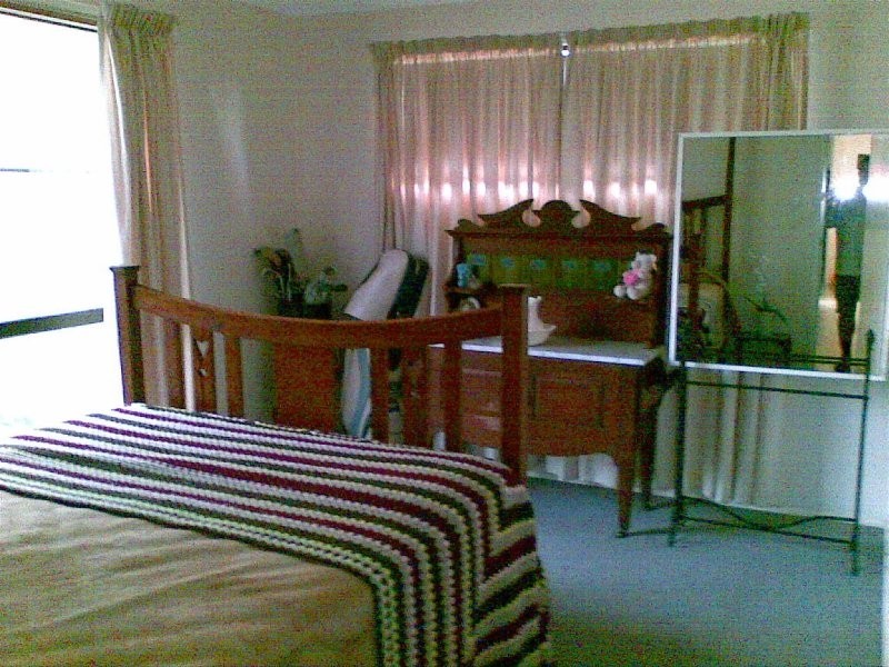 Gowrie Junction QLD 4352