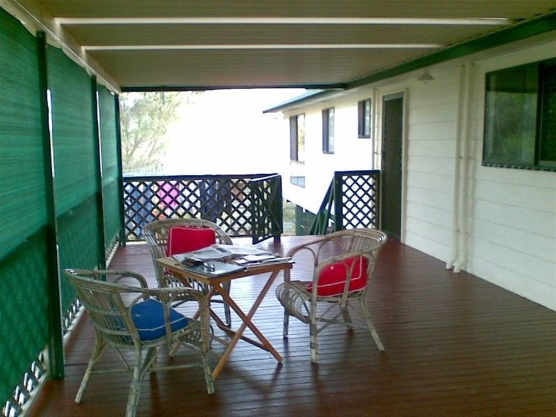 Gowrie Junction QLD 4352