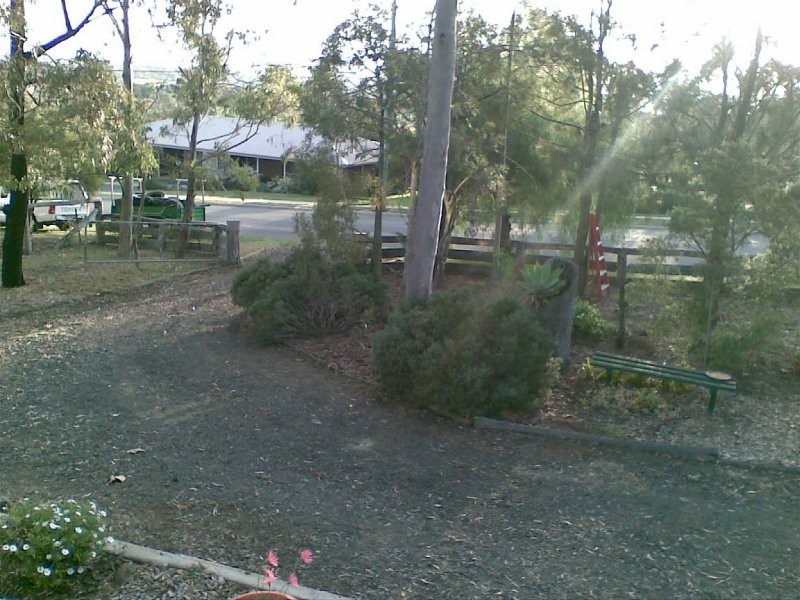 Gowrie Junction QLD 4352