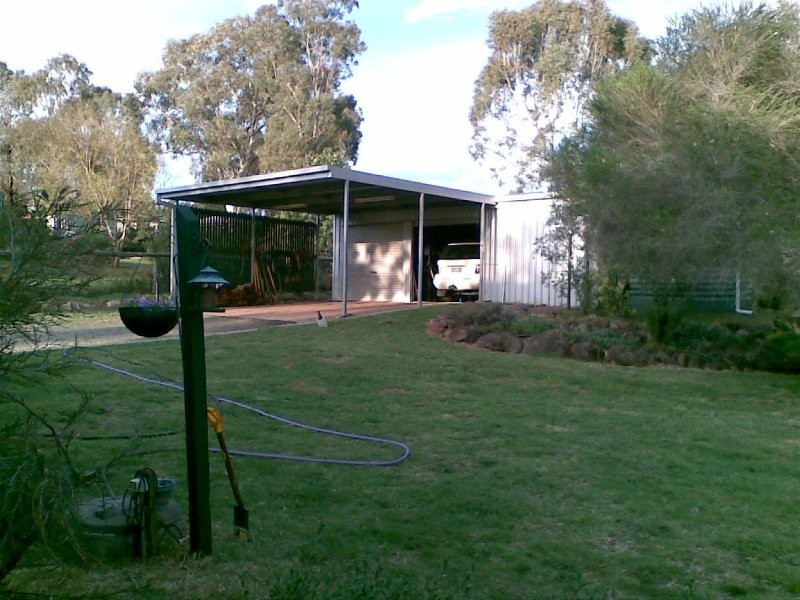 Gowrie Junction QLD 4352