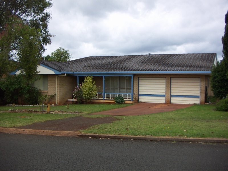 Darling Heights QLD 4350