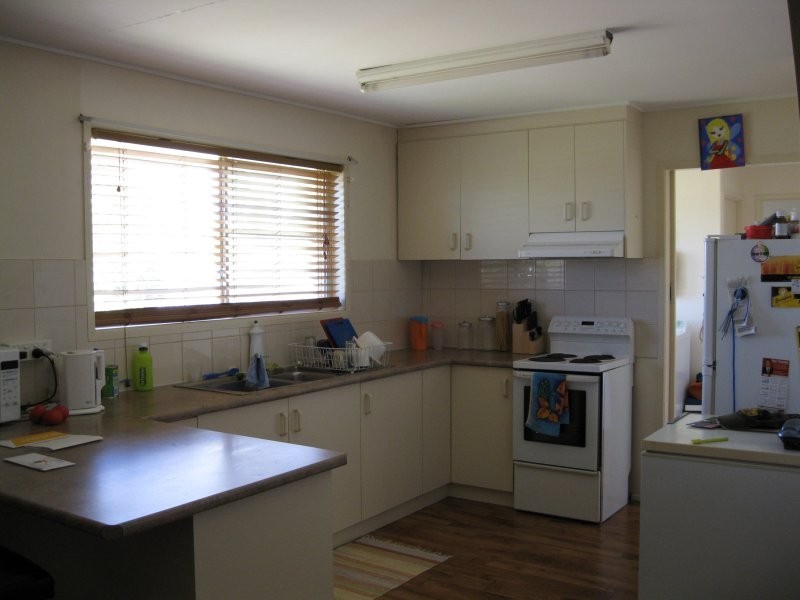 Darling Heights QLD 4350
