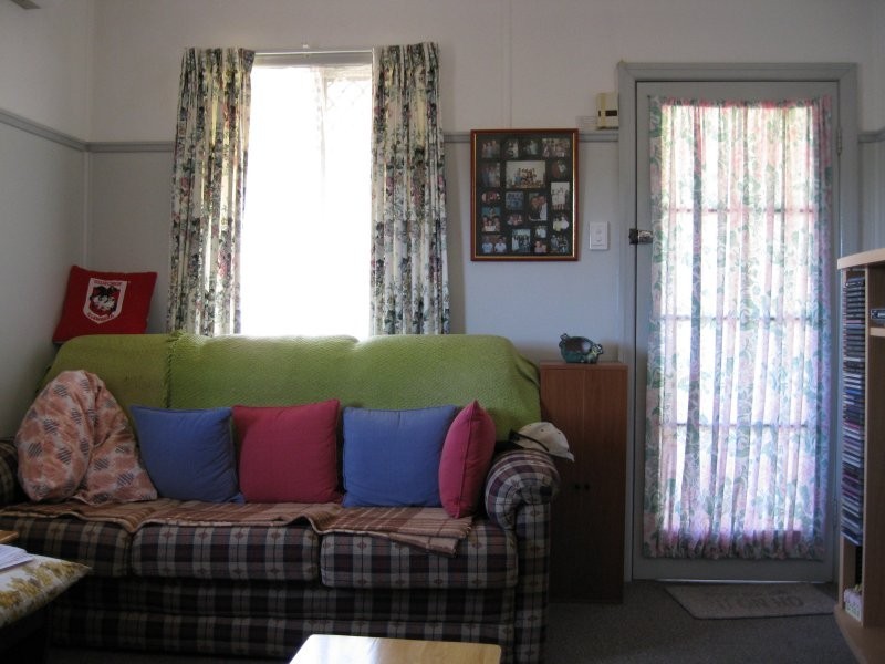 Newtown QLD 4350