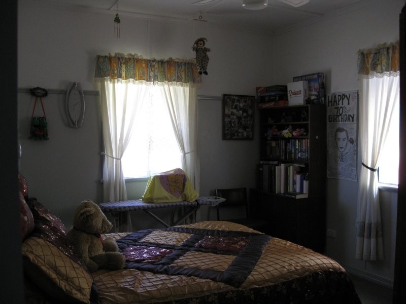 Newtown QLD 4350