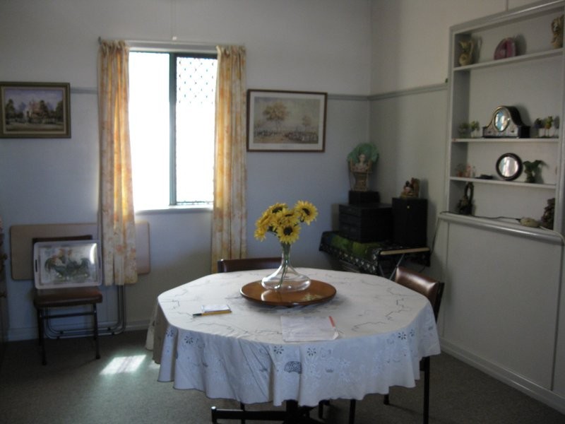 Newtown QLD 4350