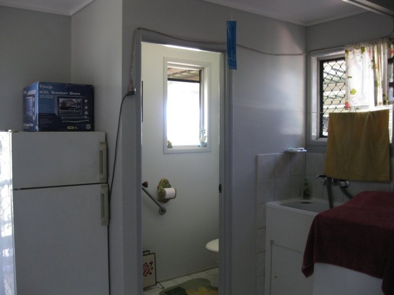 Newtown QLD 4350