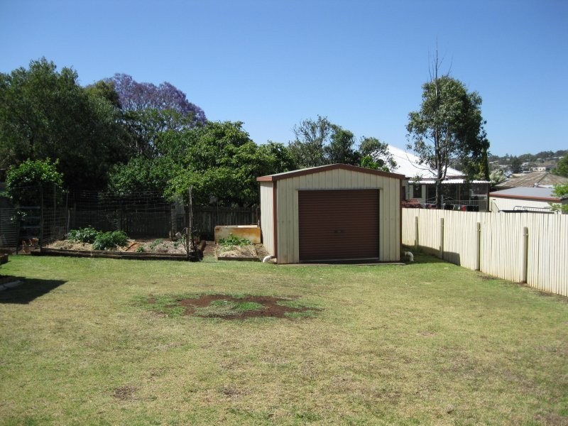 Newtown QLD 4350